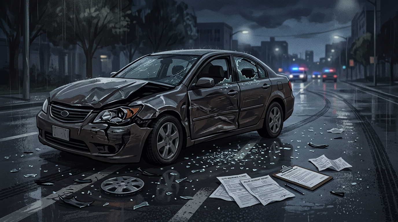 음주운전 사고 피해자, 어떤 보상을 받을 수 있나요?